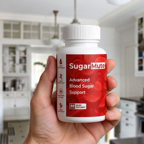 Sugar Mute -supplement
